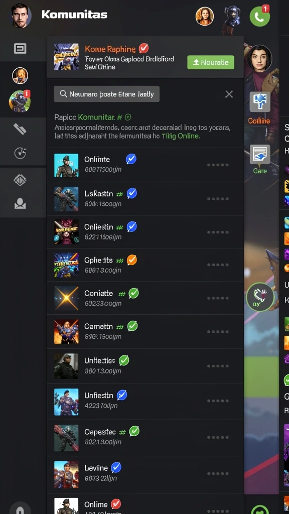 Screenshot 567luck nomor 2