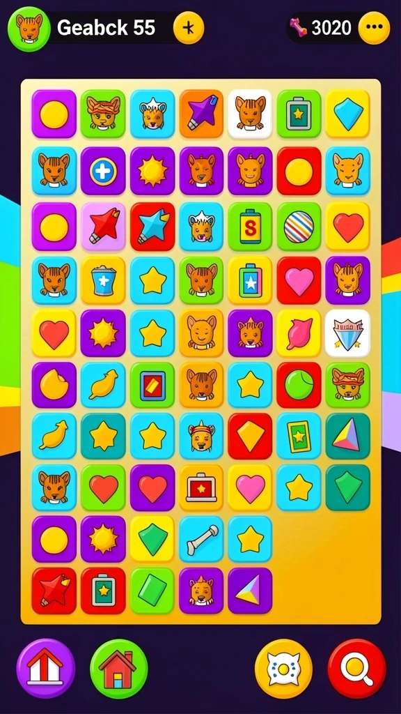 Screenshot 66menang nomor 3