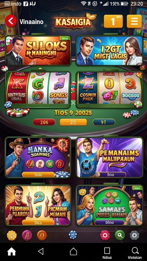 Screenshot 68idn nomor 1