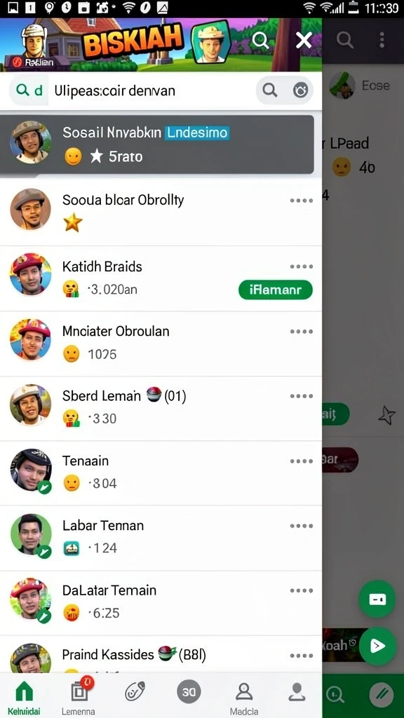 Screenshot 77ag nomor 2