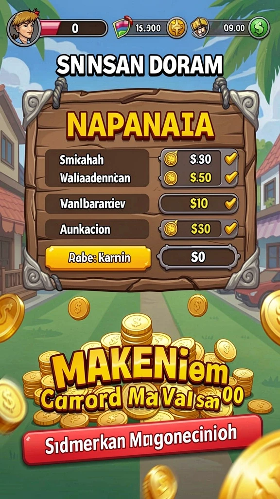 Screenshot 77singa nomor 2