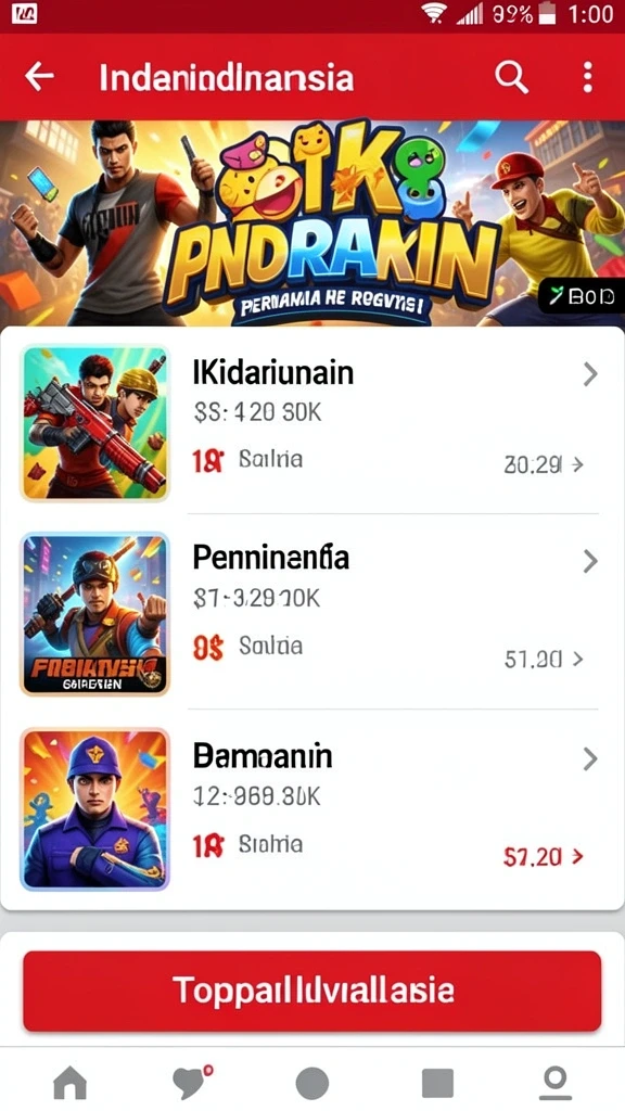 Screenshot 828bet nomor 3