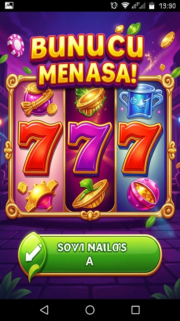 Screenshot 8368slot nomor 1