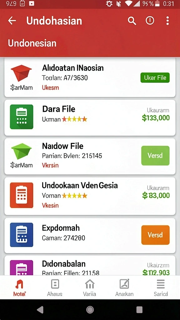 Screenshot 88id nomor 1