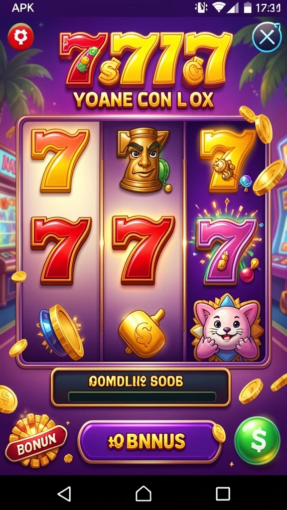 Screenshot 95pgplay nomor 3