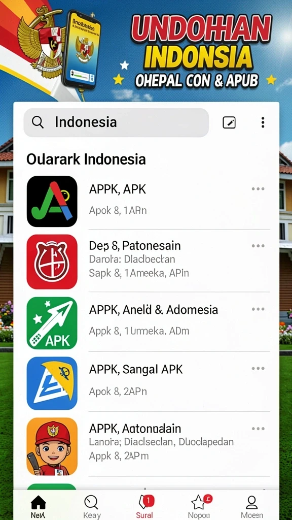 Screenshot aa666 nomor 1