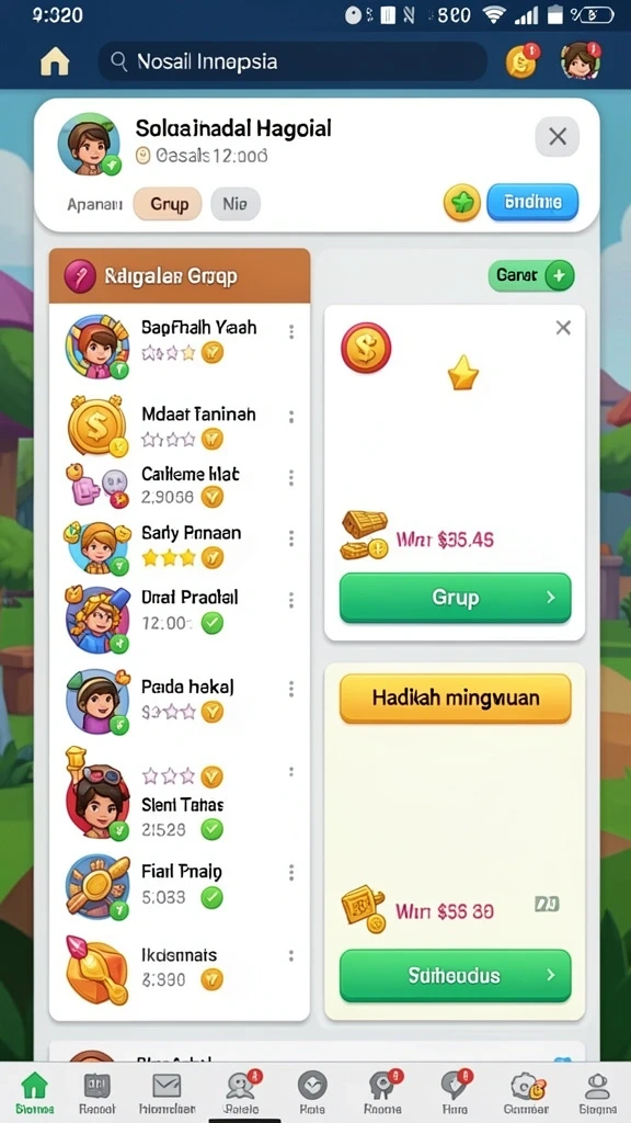 Screenshot aceh4d nomor 2