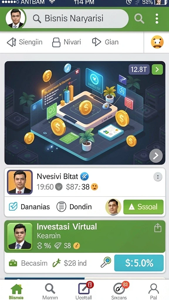 Screenshot akunjp nomor 1