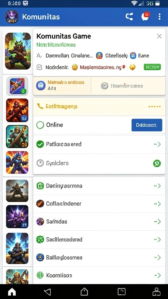 Screenshot alexis500 nomor 2