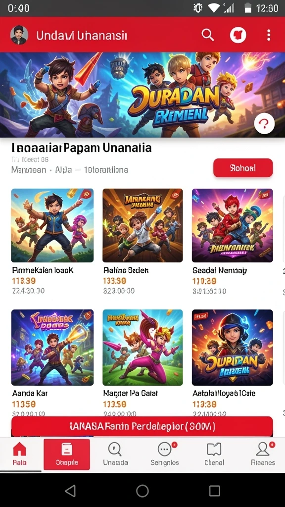Screenshot api36 nomor 3