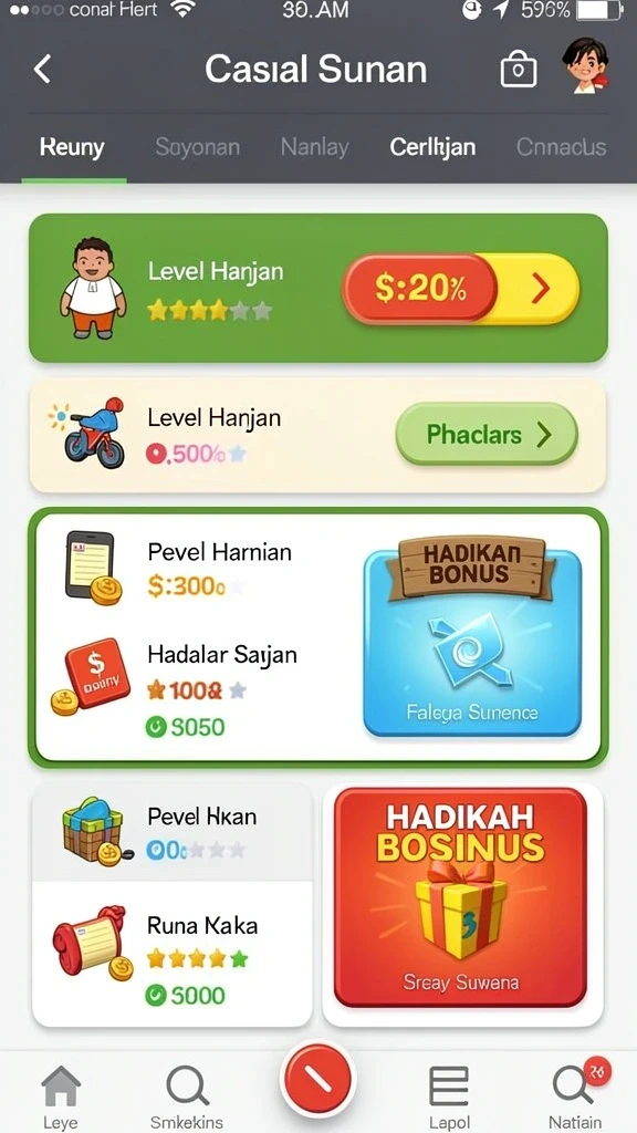 Screenshot b8vip nomor 3