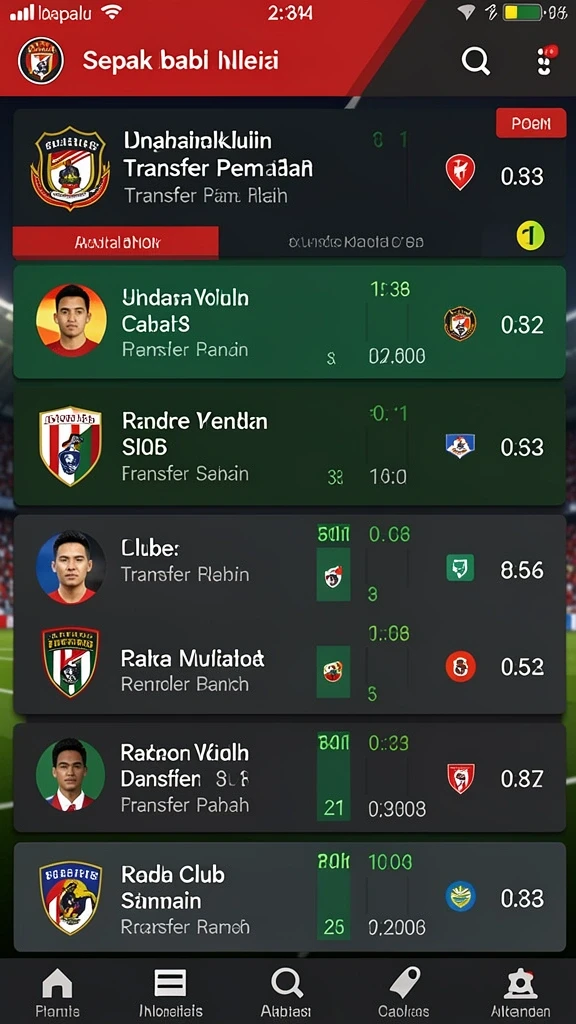 Screenshot bajaj4d nomor 2