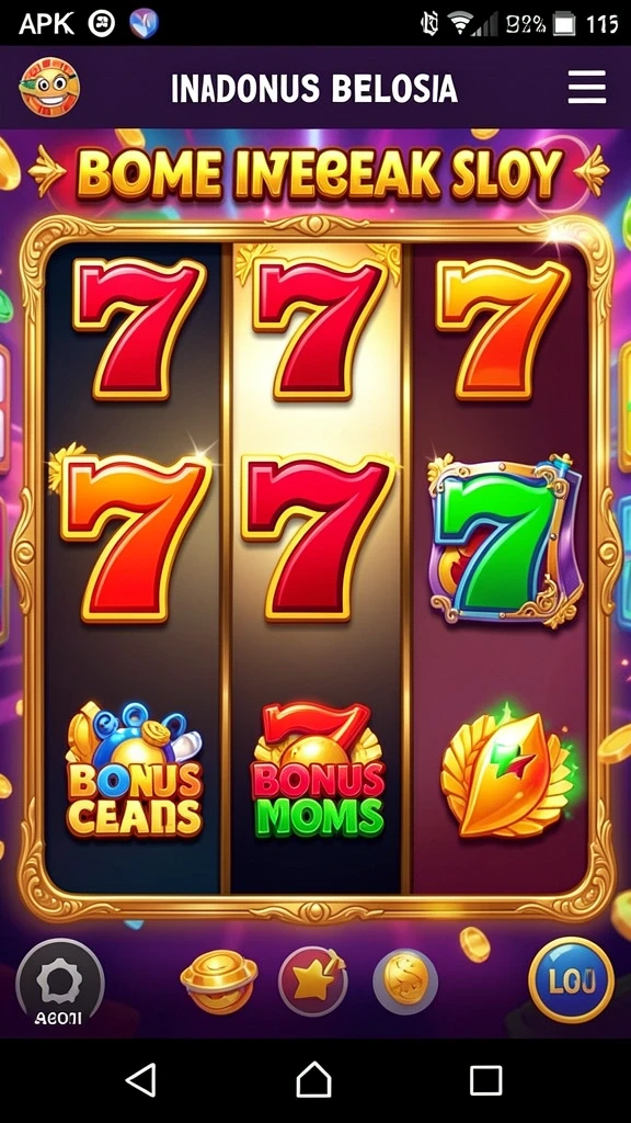 Screenshot bighoki nomor 3