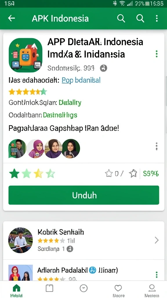 Screenshot boy303 nomor 1