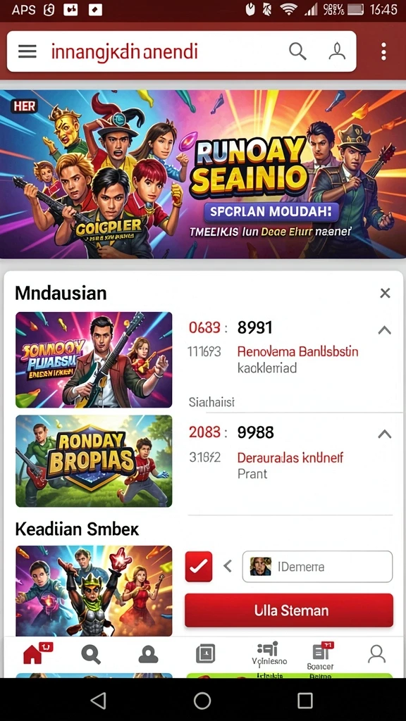 Screenshot cemara77 nomor 1