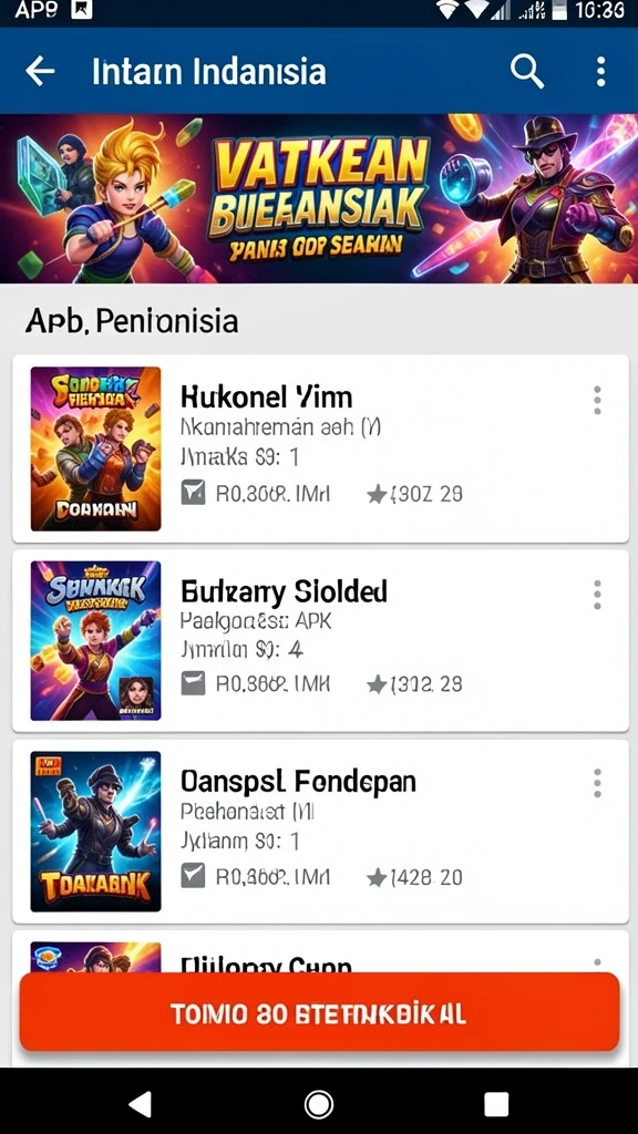 Screenshot cemara777 nomor 1