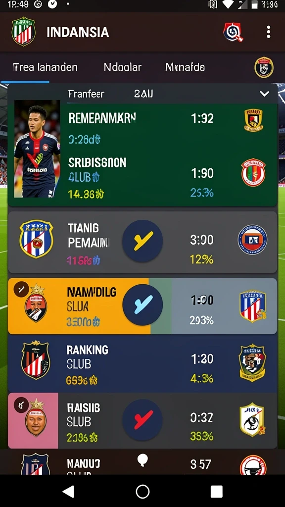 Screenshot cemara777 nomor 2