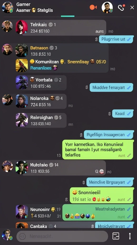 Screenshot cu888 nomor 1