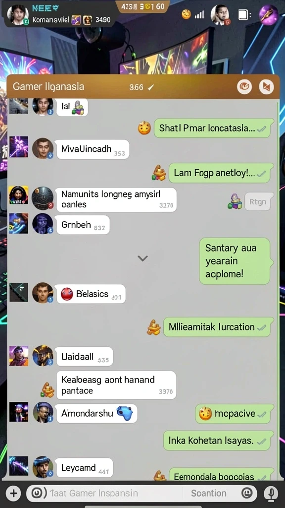 Screenshot cu888 nomor 2