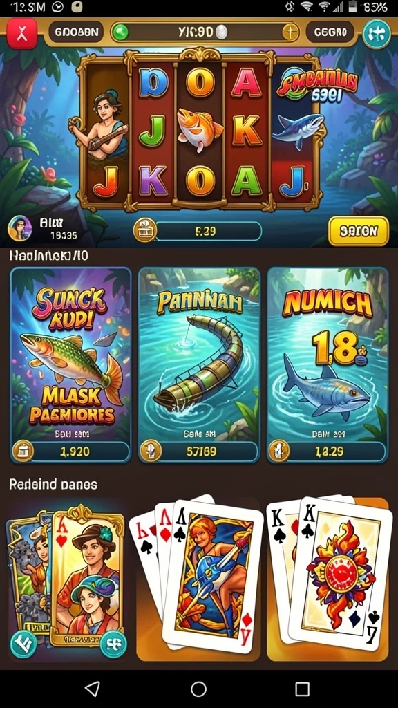 Screenshot cucutoto nomor 2