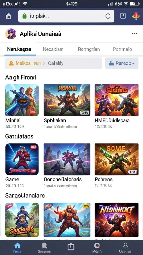 Screenshot dunia777 nomor 2