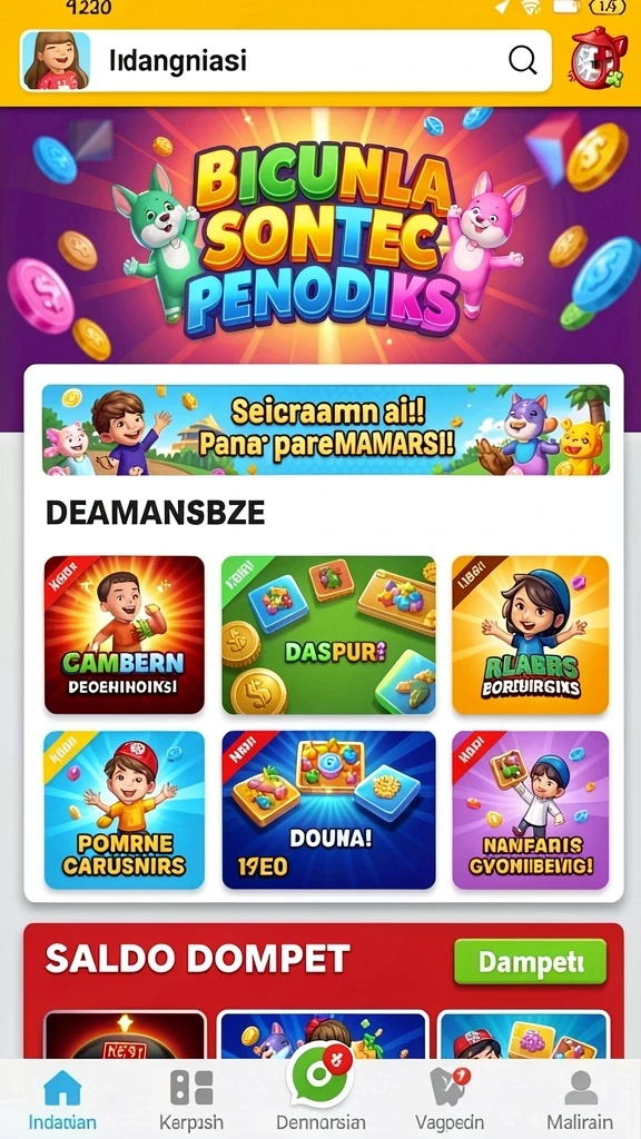 Screenshot dy777 nomor 1