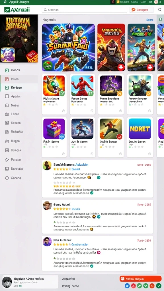Screenshot fungame777 nomor 3