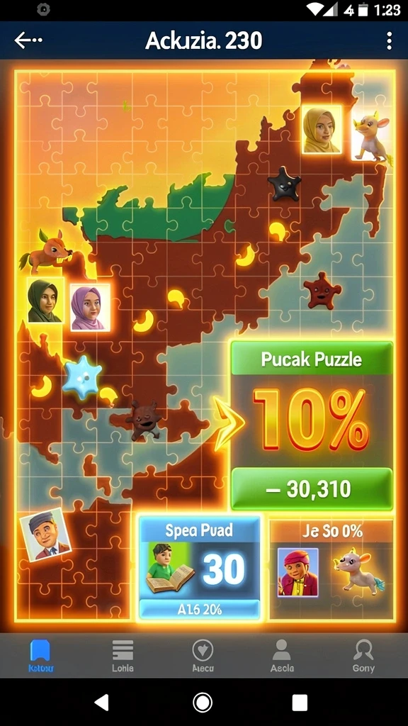 Screenshot gacor88 nomor 3