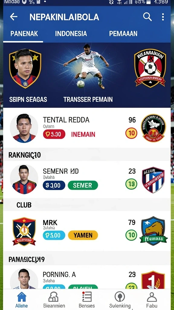 Screenshot gadaitoto nomor 1