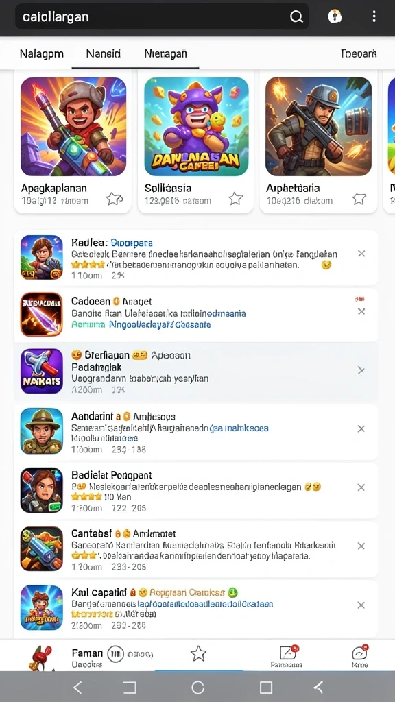 Screenshot gatotkaca123 nomor 1