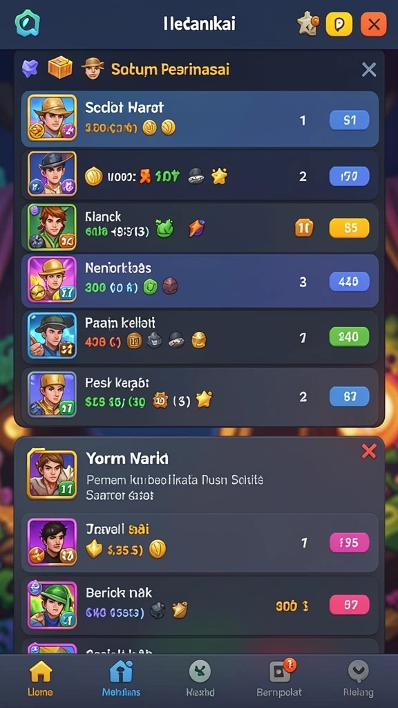 Screenshot gatotkaca123 nomor 3