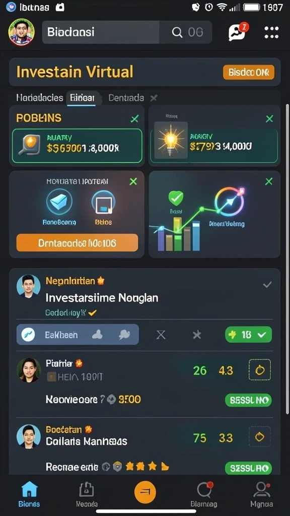 Screenshot gems365 nomor 2