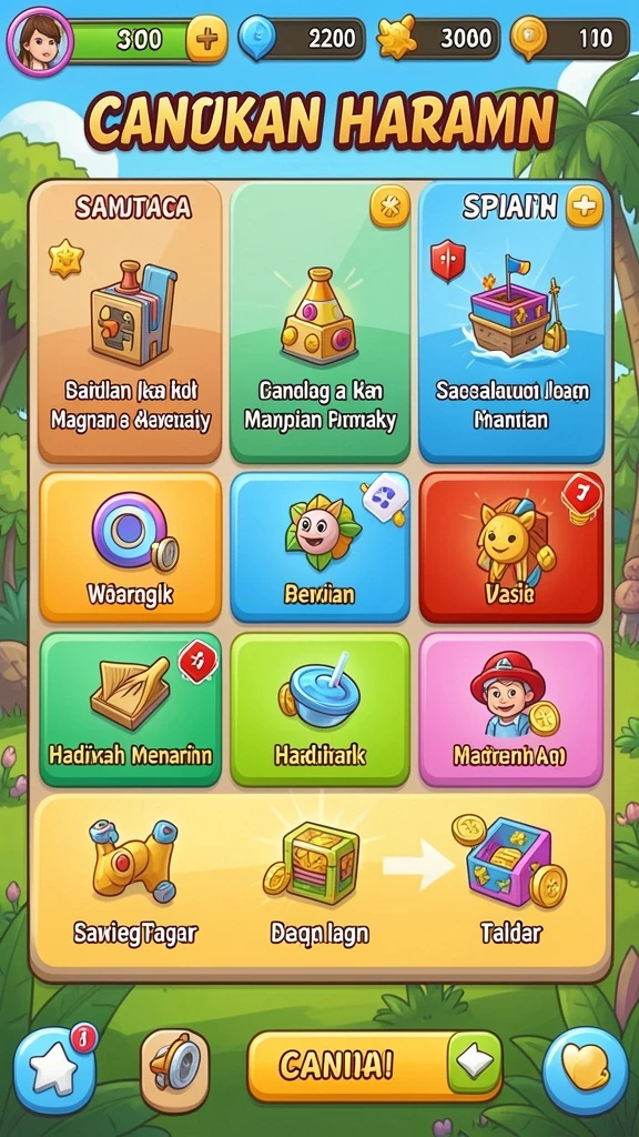Screenshot gm777 nomor 1