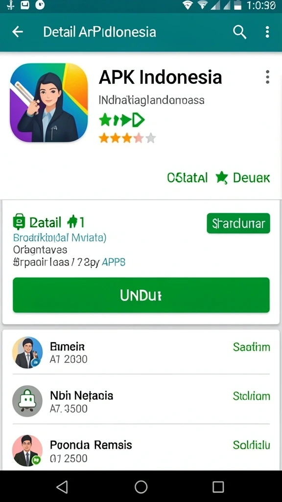 Screenshot gm777 nomor 2