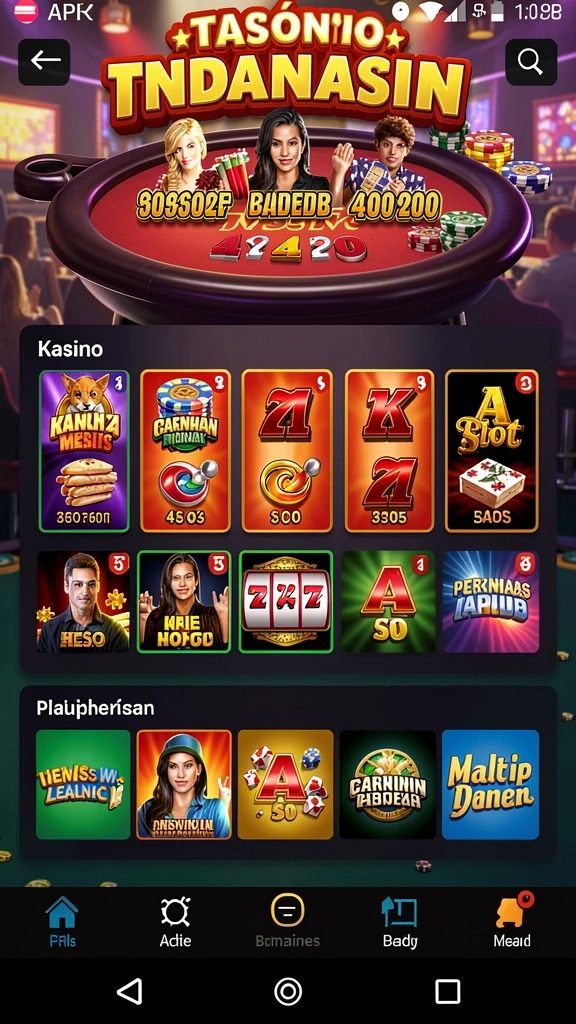 Screenshot granat88 nomor 2