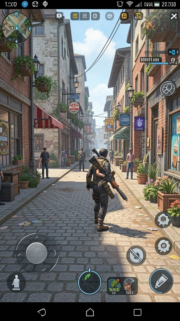 Screenshot gx88 nomor 3