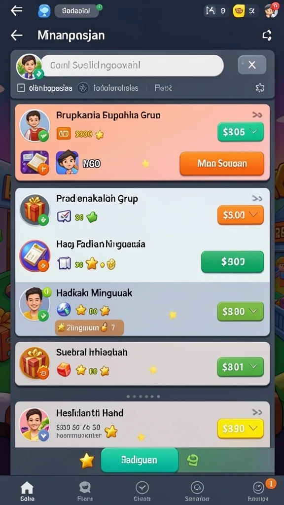 Screenshot haya777 nomor 1