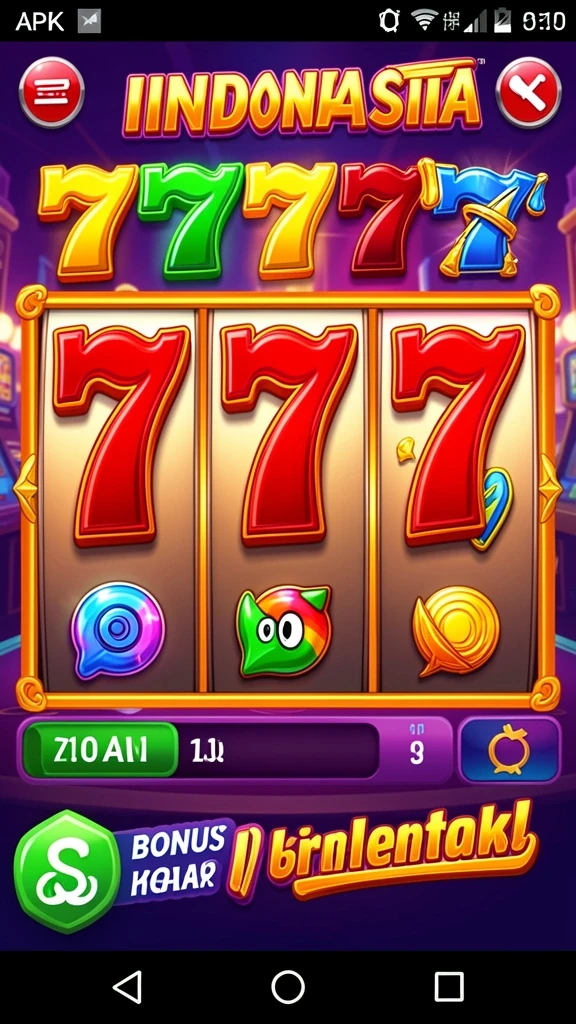 Screenshot hebat777 nomor 2