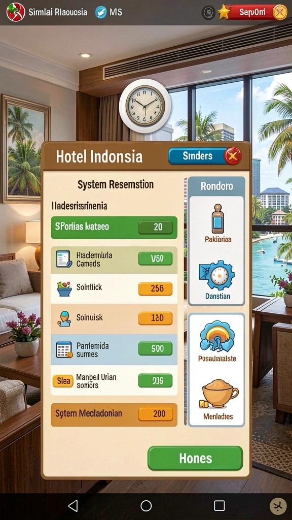 Screenshot hokiarena nomor 3