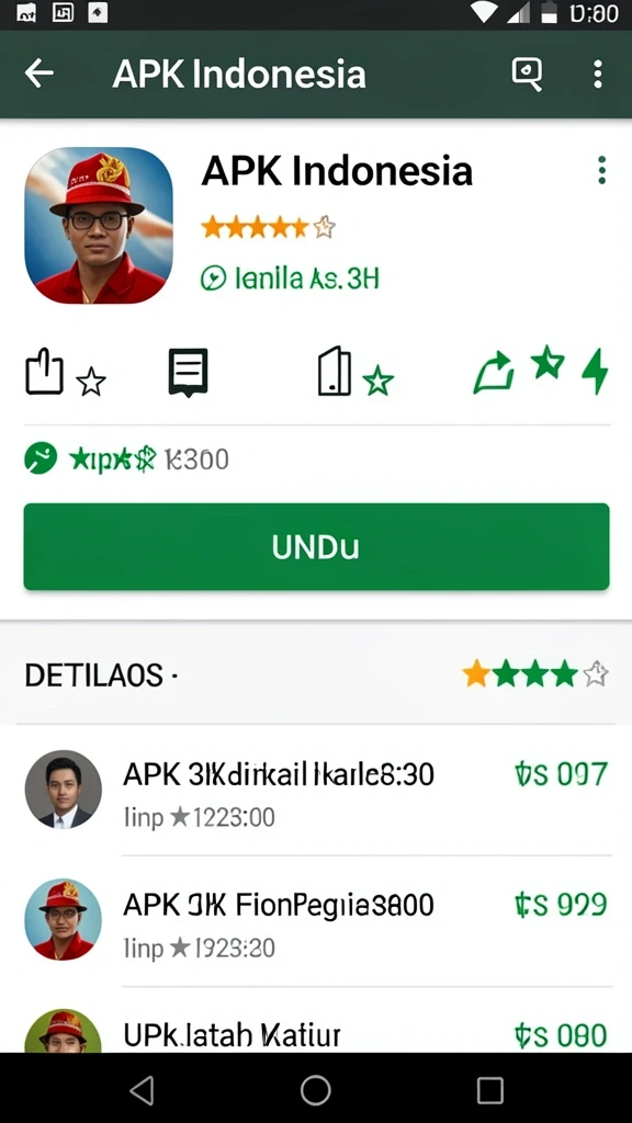 Screenshot hokitime nomor 2