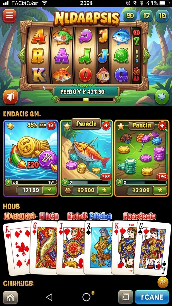 Screenshot hp777 nomor 3