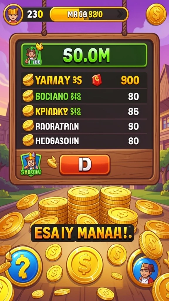 Screenshot hq777 nomor 1