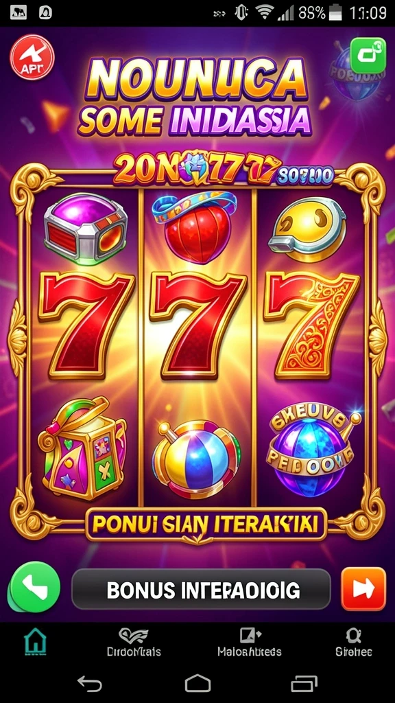 Screenshot idx777 nomor 3