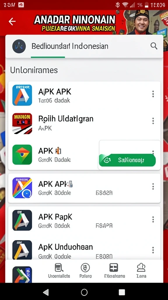 Screenshot jejuslot nomor 1