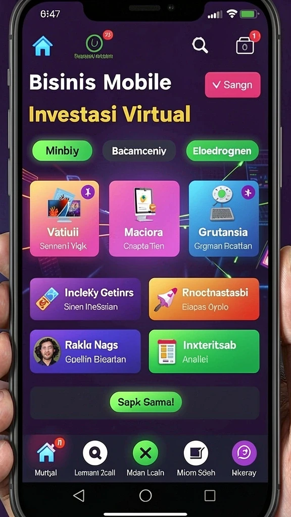 Screenshot joyputar nomor 1