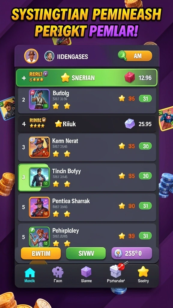 Screenshot juragankoin99 nomor 1