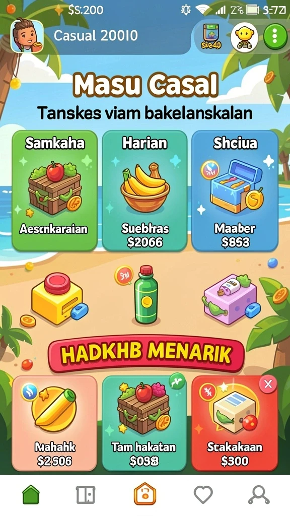 Screenshot juragankoin99 nomor 3