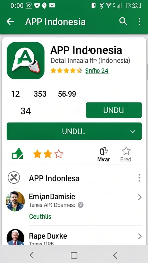 Screenshot kaostogel nomor 3
