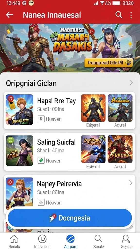 Screenshot kelinci777 nomor 2