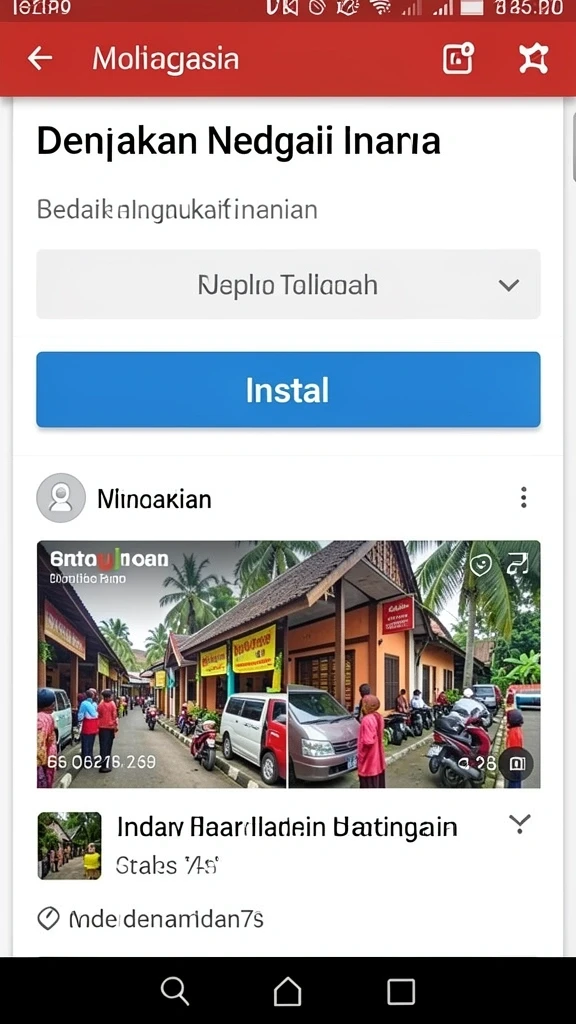 Screenshot kombo88 nomor 1